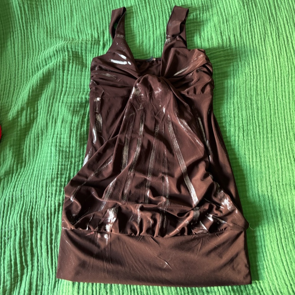 camisole